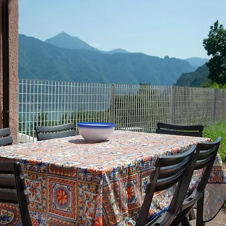 Holiday home The Magic View *