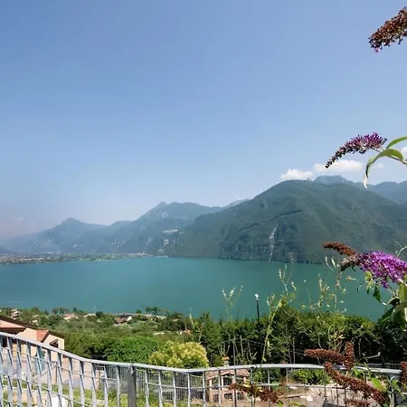 The Magic View Rocca d'Anfo